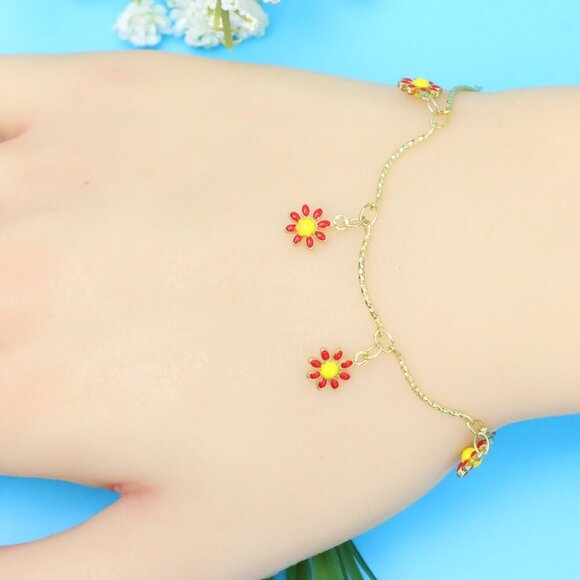 Chic & Stylish Bracelet – A Thoughtful Gift for Women and Girls, DYC1020 - Picture 1 of 7